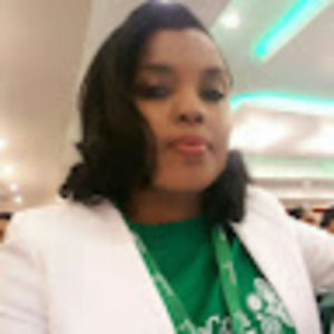 Meet your Posher, Shari